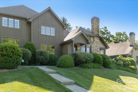 16 Hollyberry Lane Brevard NC 28712