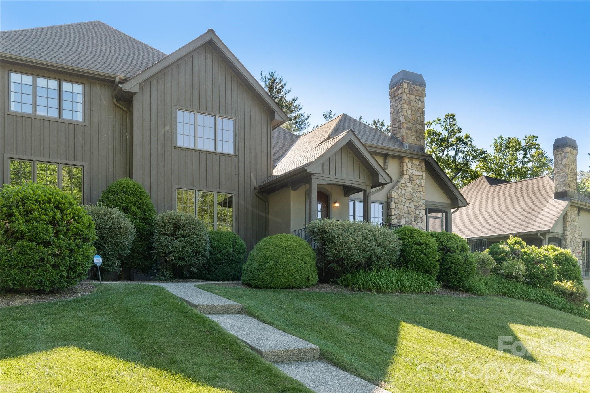 16 Hollyberry Lane Brevard NC 28712