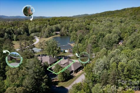 16 Hollyberry Lane Brevard NC 28712
