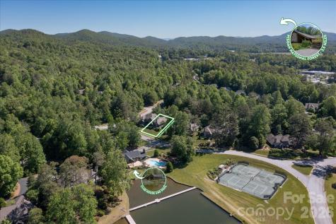 16 Hollyberry Lane Brevard NC 28712