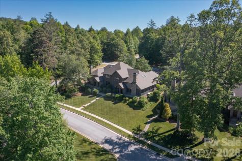 16 Hollyberry Lane Brevard NC 28712