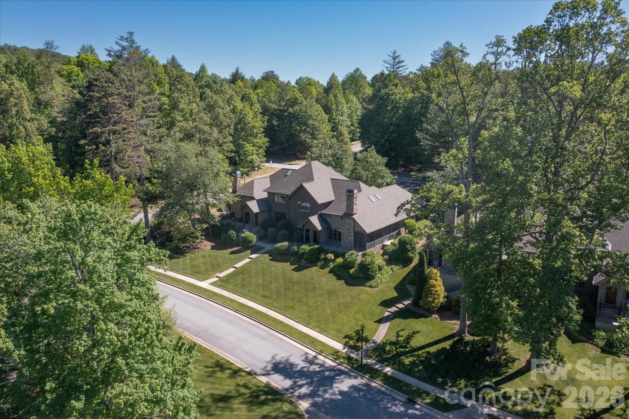16 Hollyberry Lane Brevard NC 28712