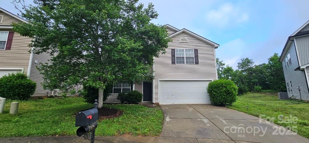 2108 Cranberry Woods Court Charlotte NC 28208