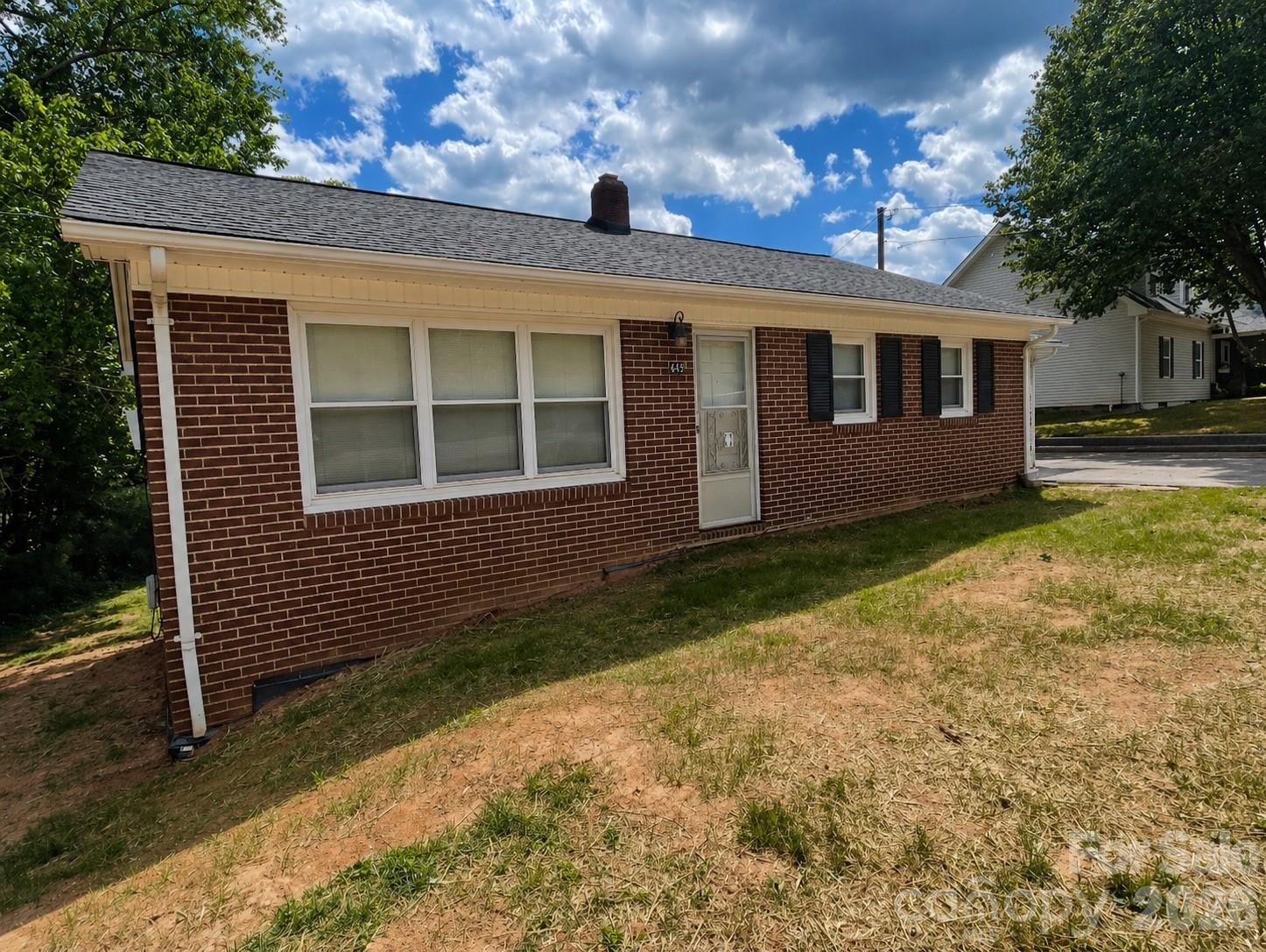 443 Pads Road Wilkesboro NC 28697