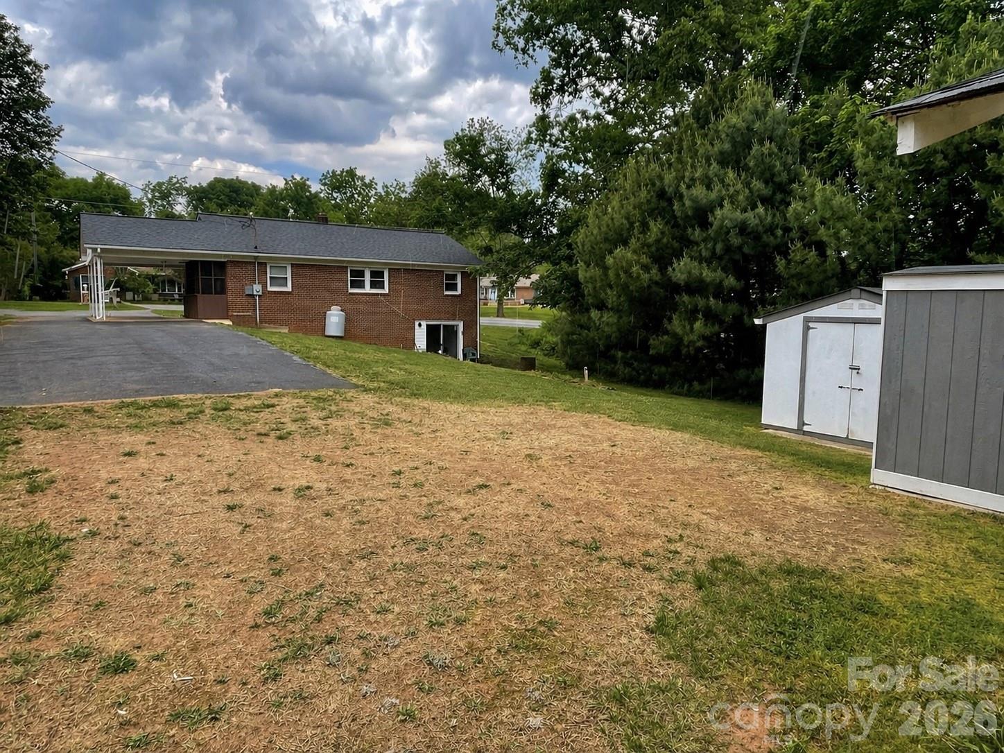 443 Pads Road Wilkesboro NC 28697