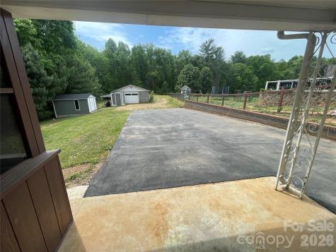 443 Pads Road Wilkesboro NC 28697