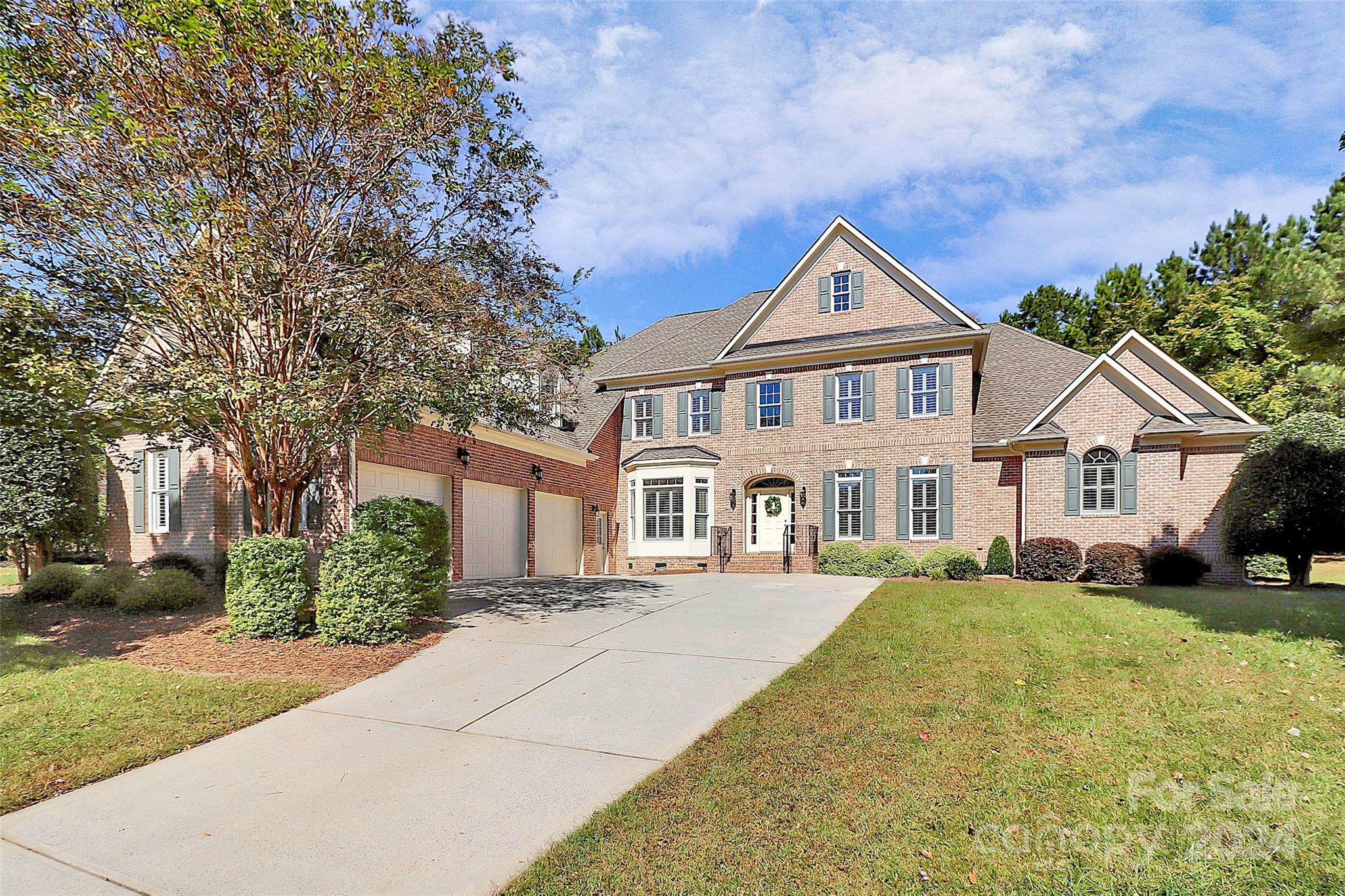 2315 Highland Forest Drive Waxhaw NC 28173