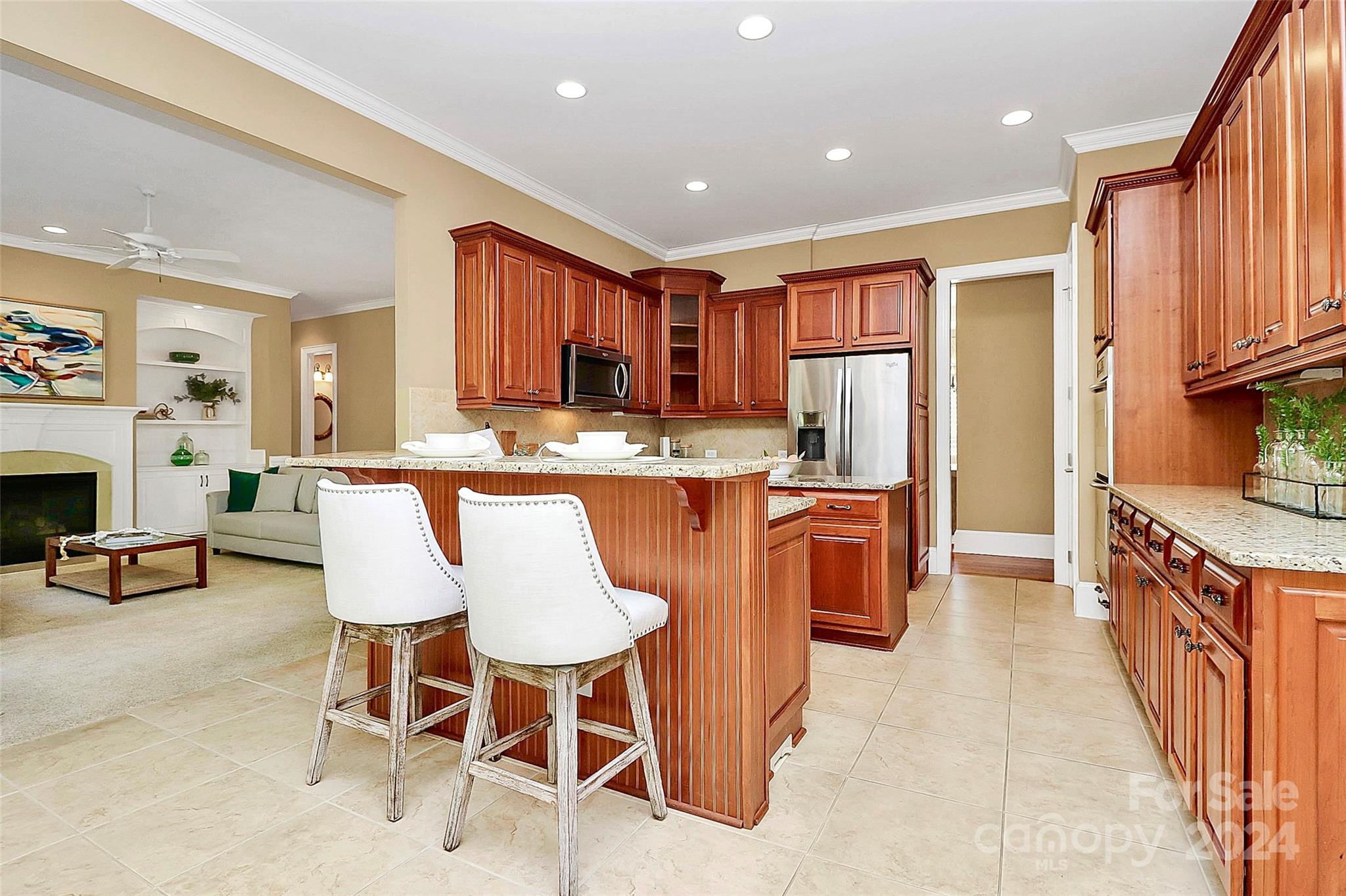 2315 Highland Forest Drive Waxhaw NC 28173