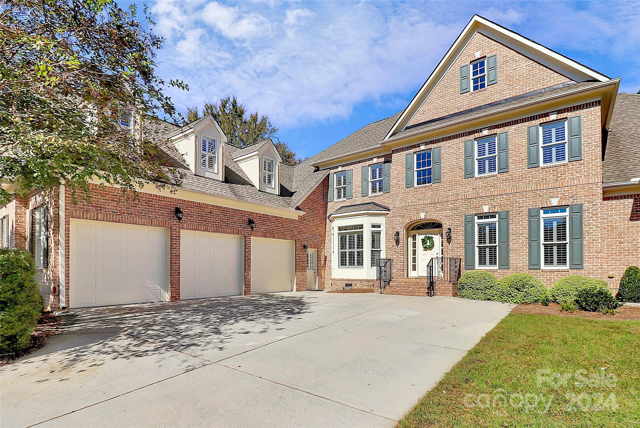 2315 Highland Forest Drive Waxhaw NC 28173