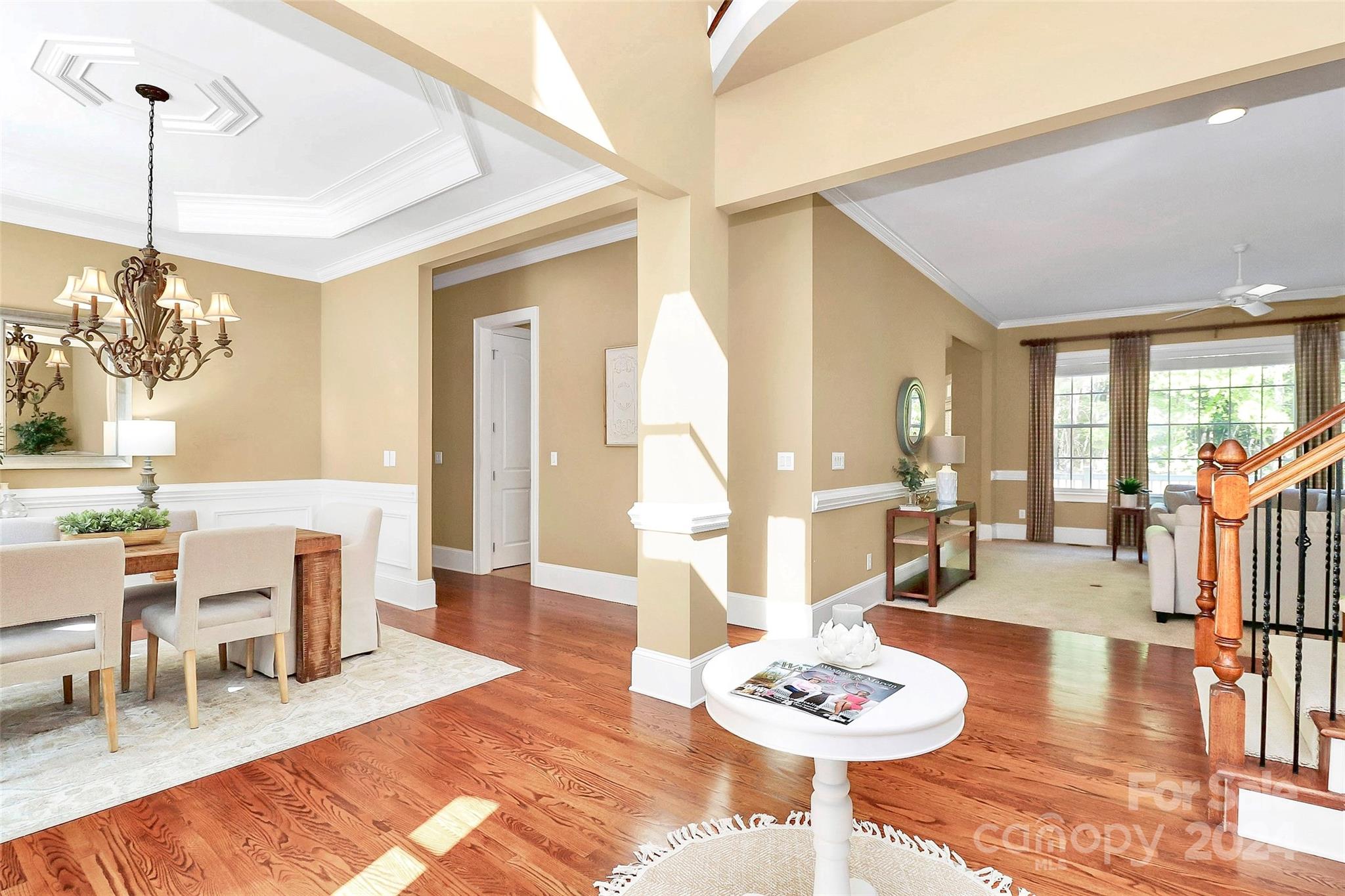 2315 Highland Forest Drive Waxhaw NC 28173