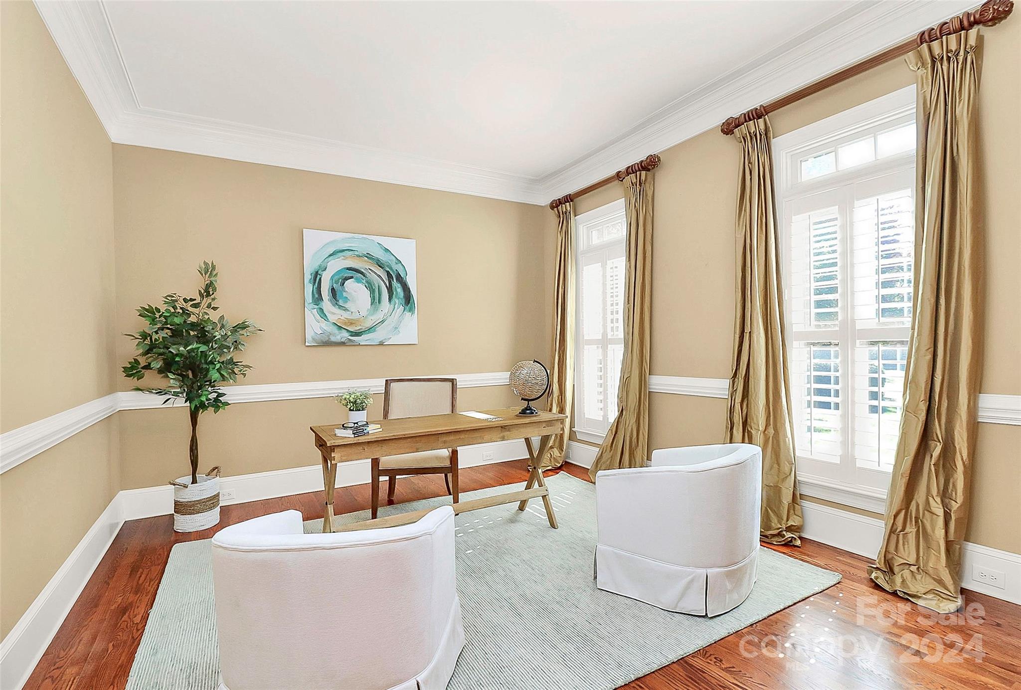2315 Highland Forest Drive Waxhaw NC 28173