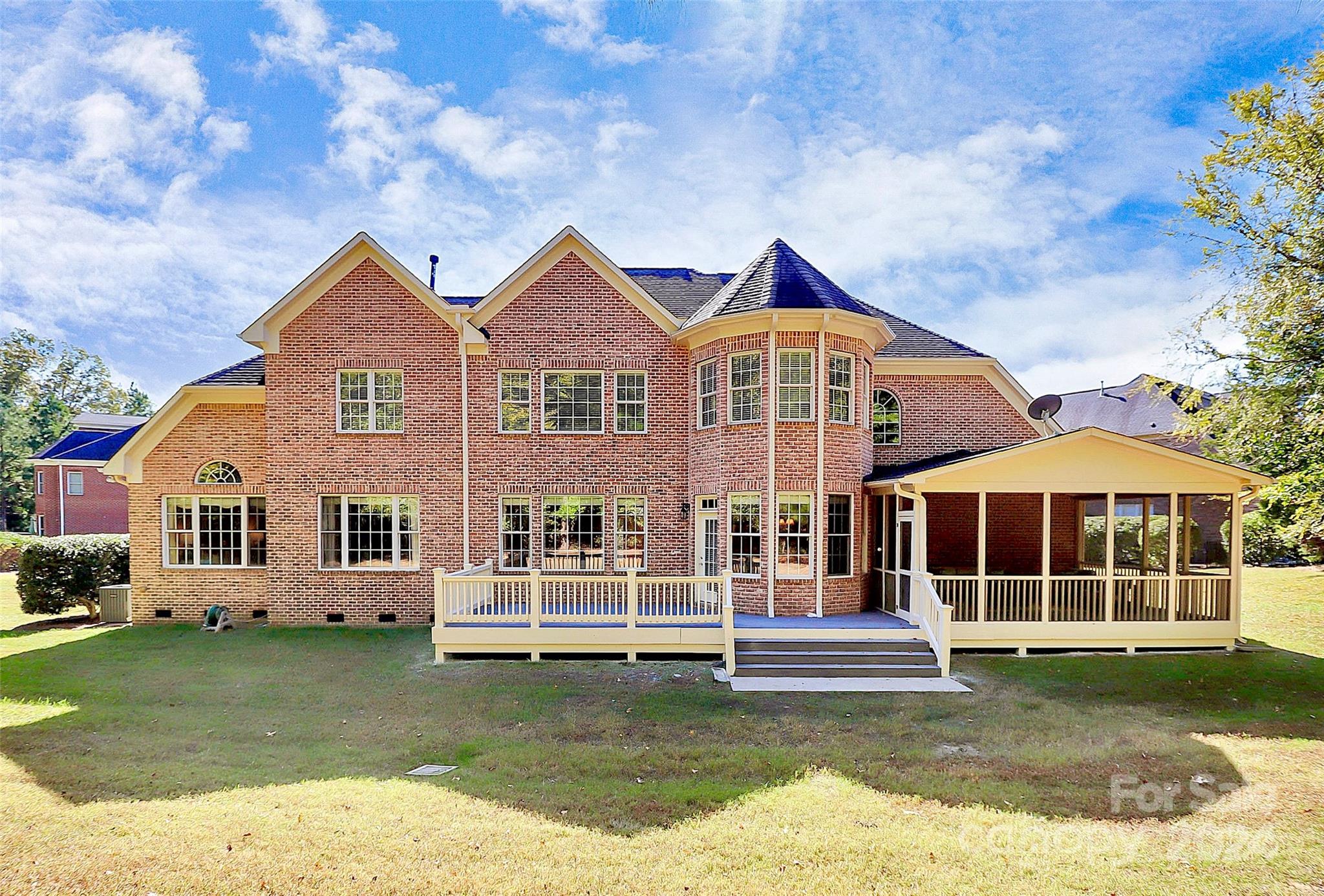 2315 Highland Forest Drive Waxhaw NC 28173