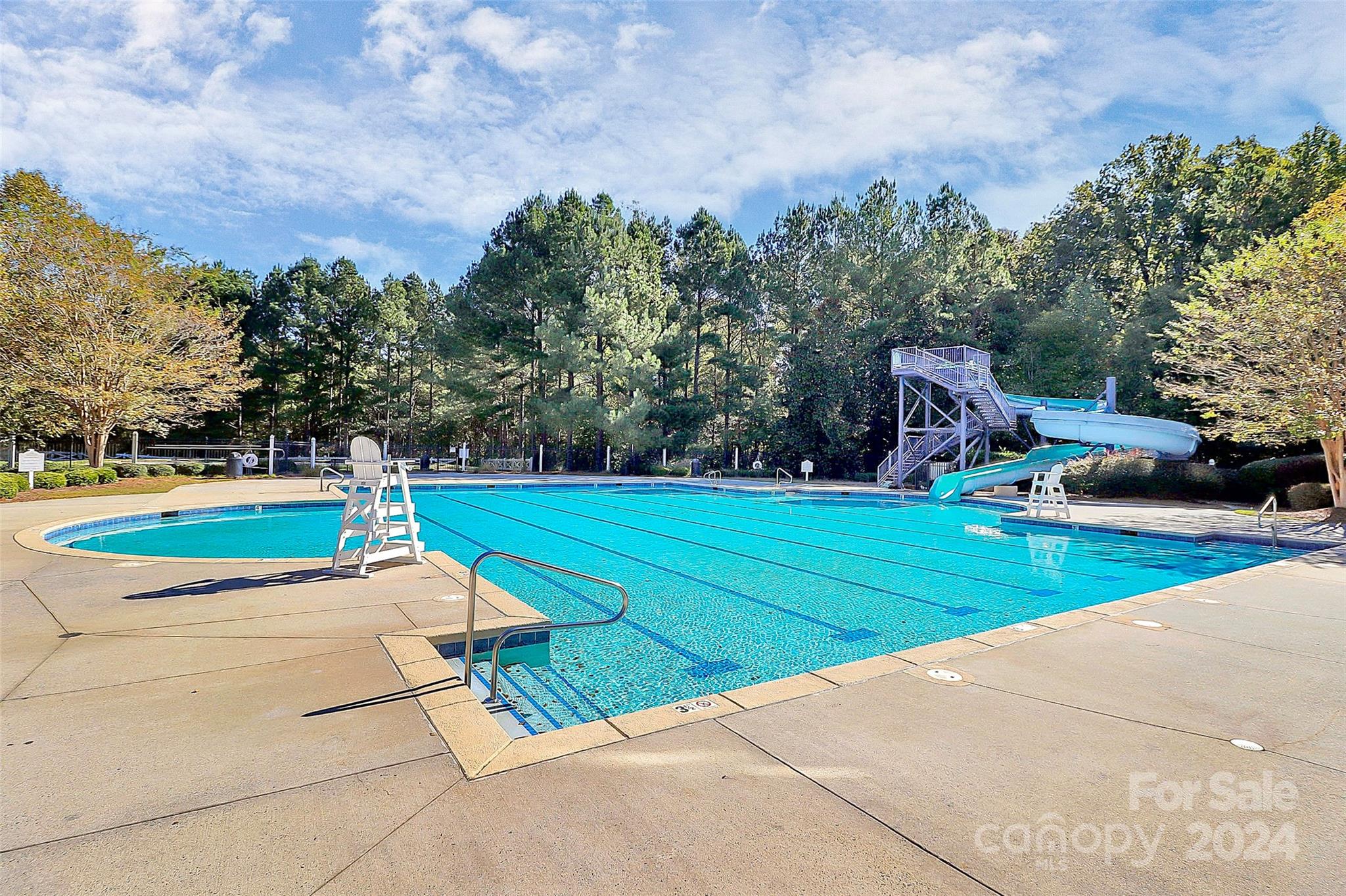 2315 Highland Forest Drive Waxhaw NC 28173