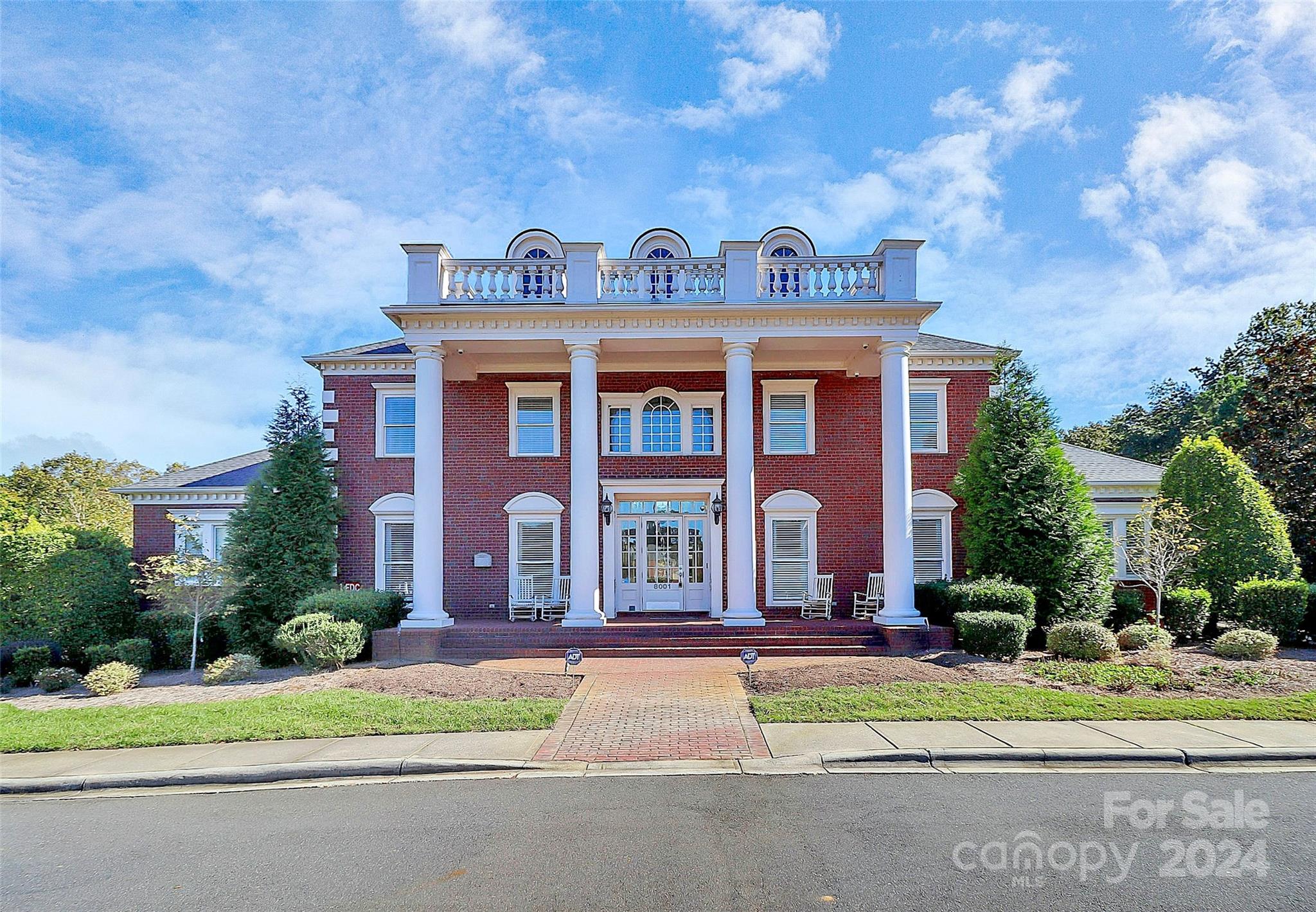 2315 Highland Forest Drive Waxhaw NC 28173