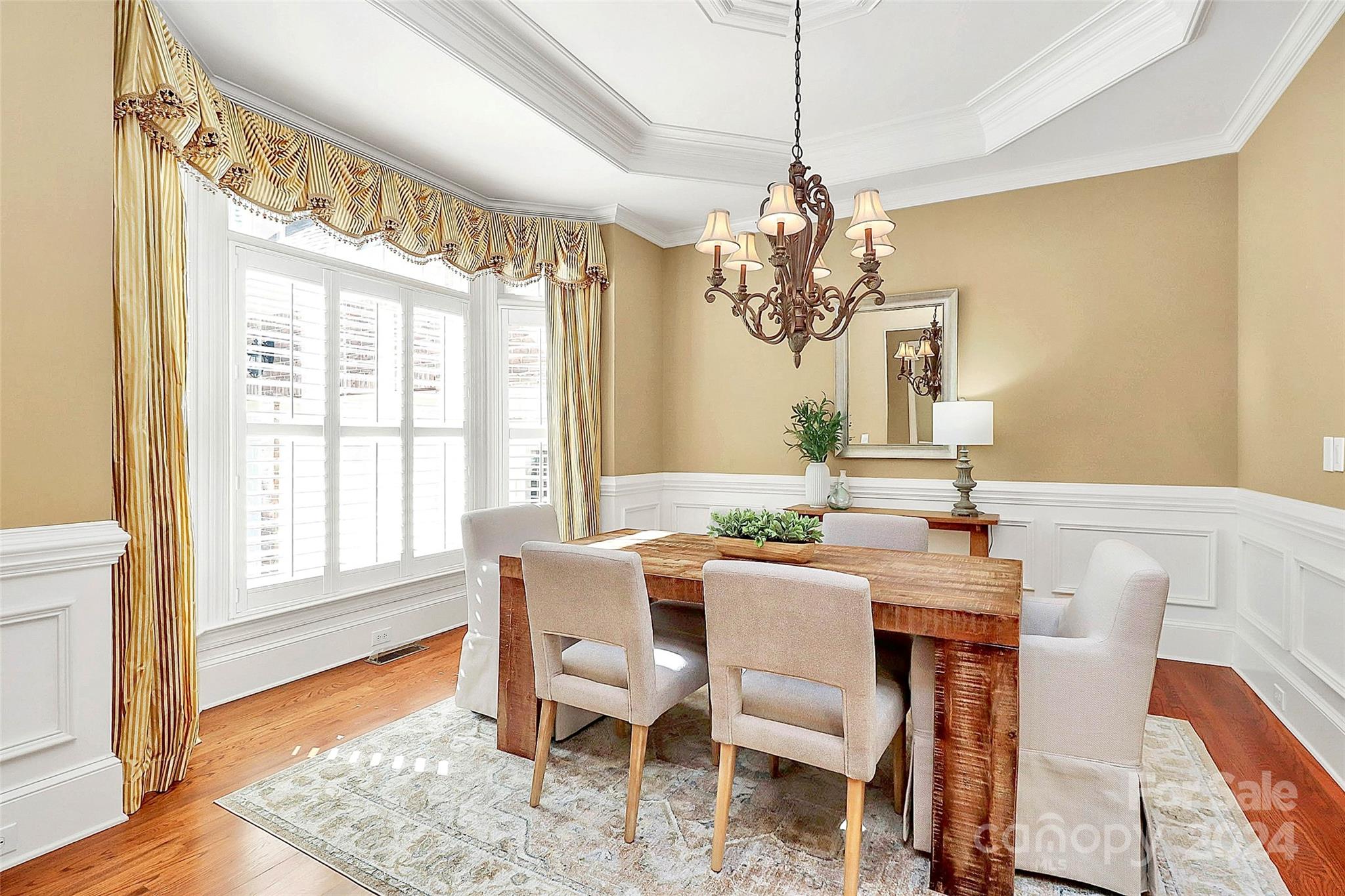 2315 Highland Forest Drive Waxhaw NC 28173