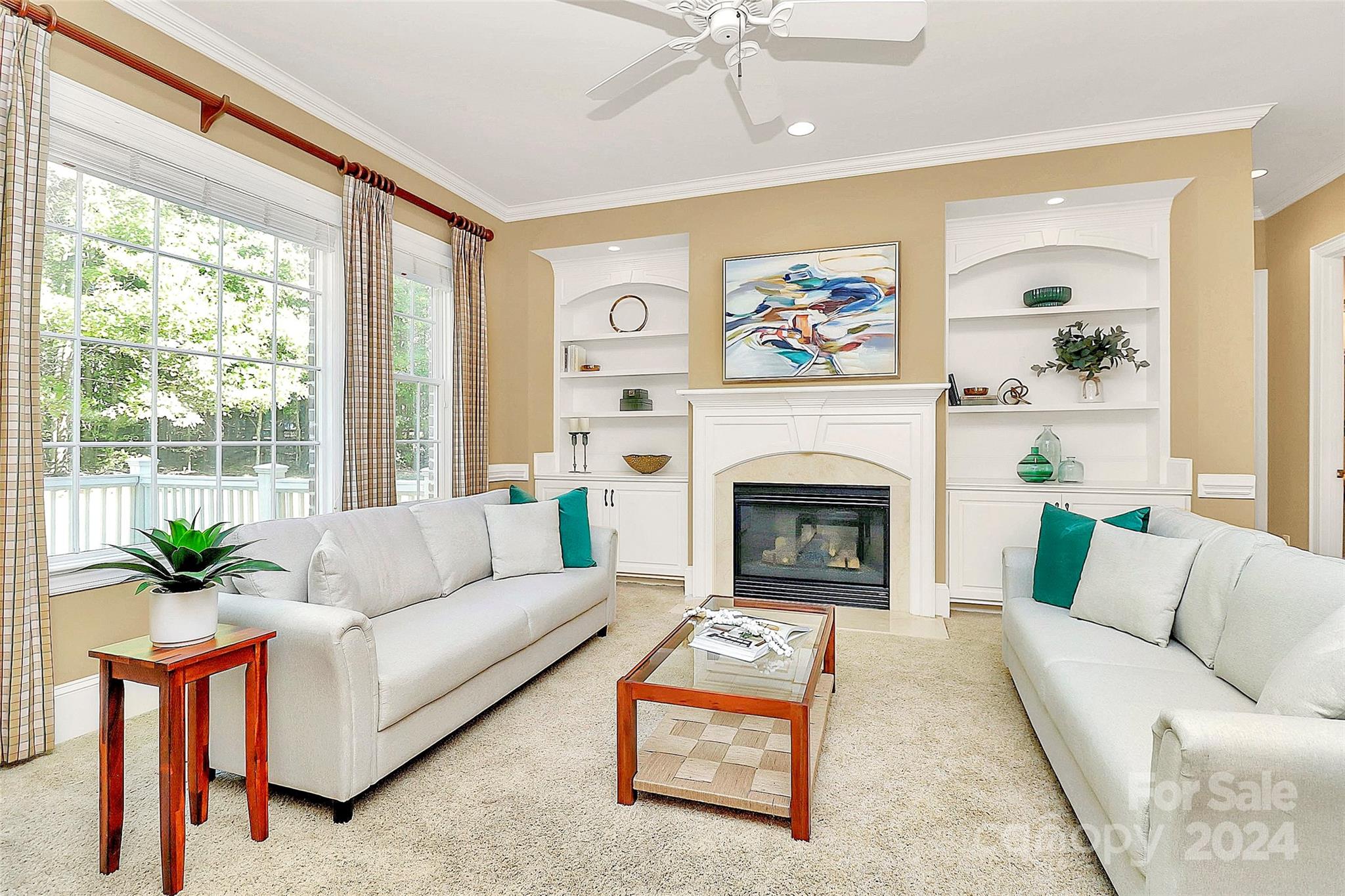 2315 Highland Forest Drive Waxhaw NC 28173