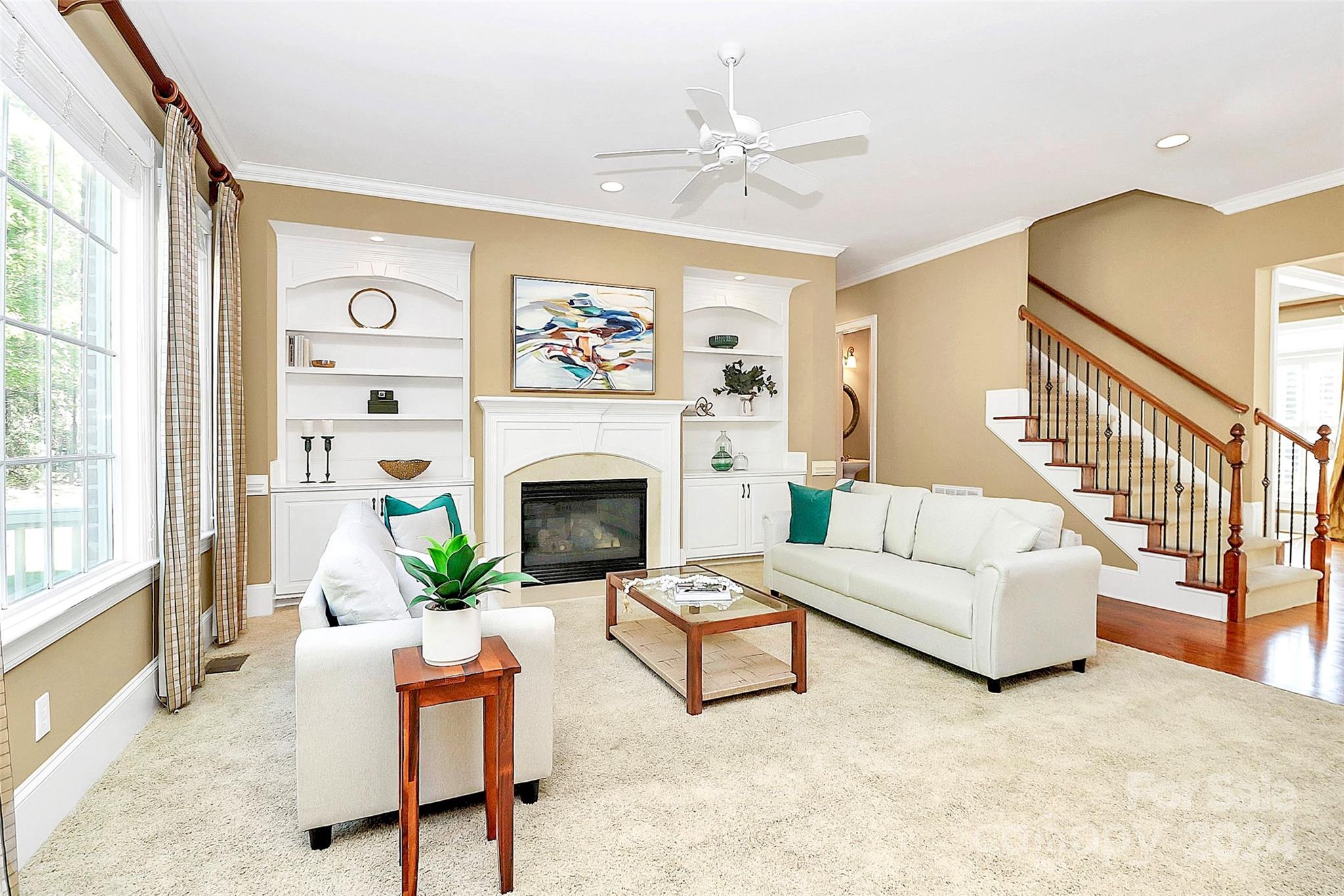 2315 Highland Forest Drive Waxhaw NC 28173