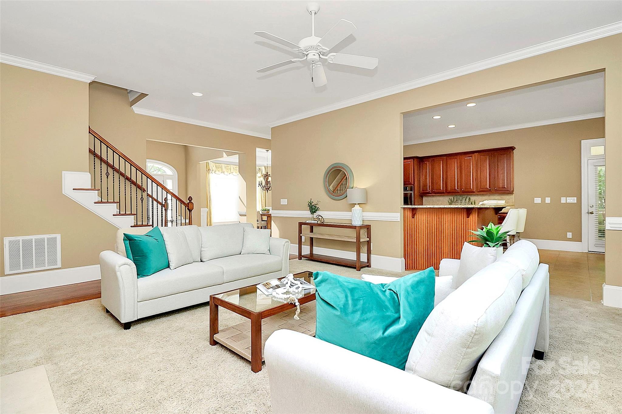 2315 Highland Forest Drive Waxhaw NC 28173