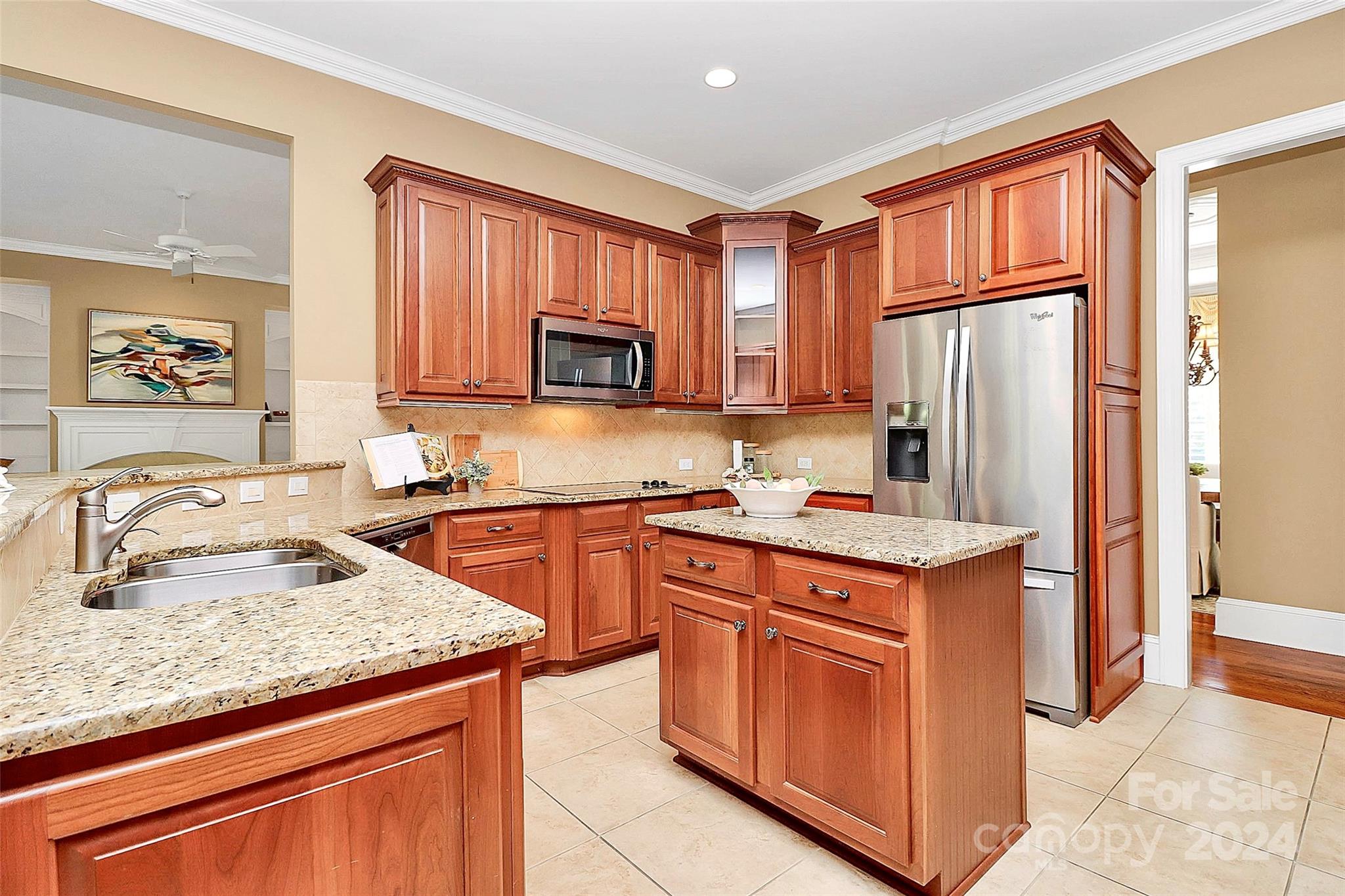 2315 Highland Forest Drive Waxhaw NC 28173