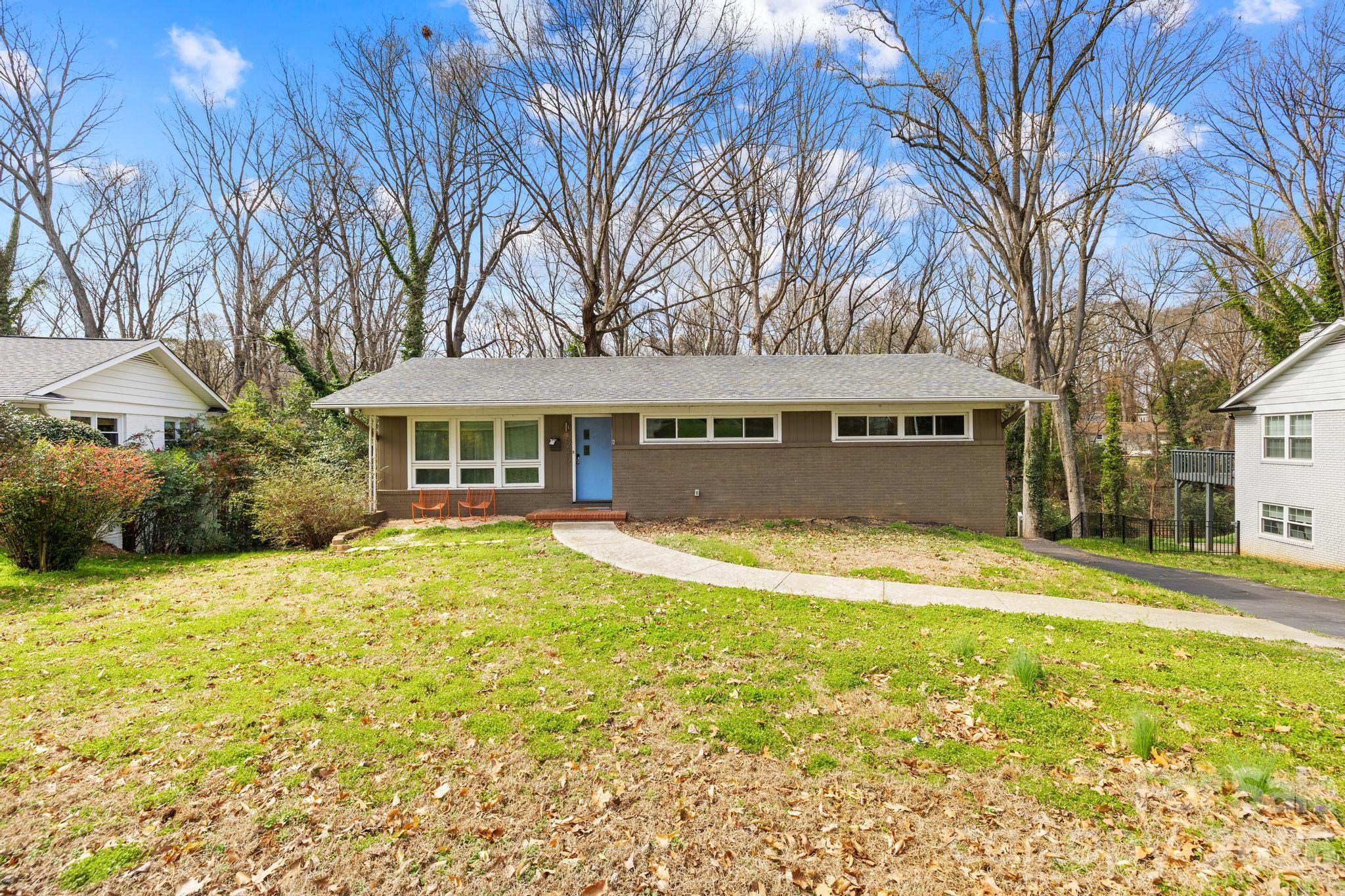 6240 Candlewood Drive Charlotte NC 28210
