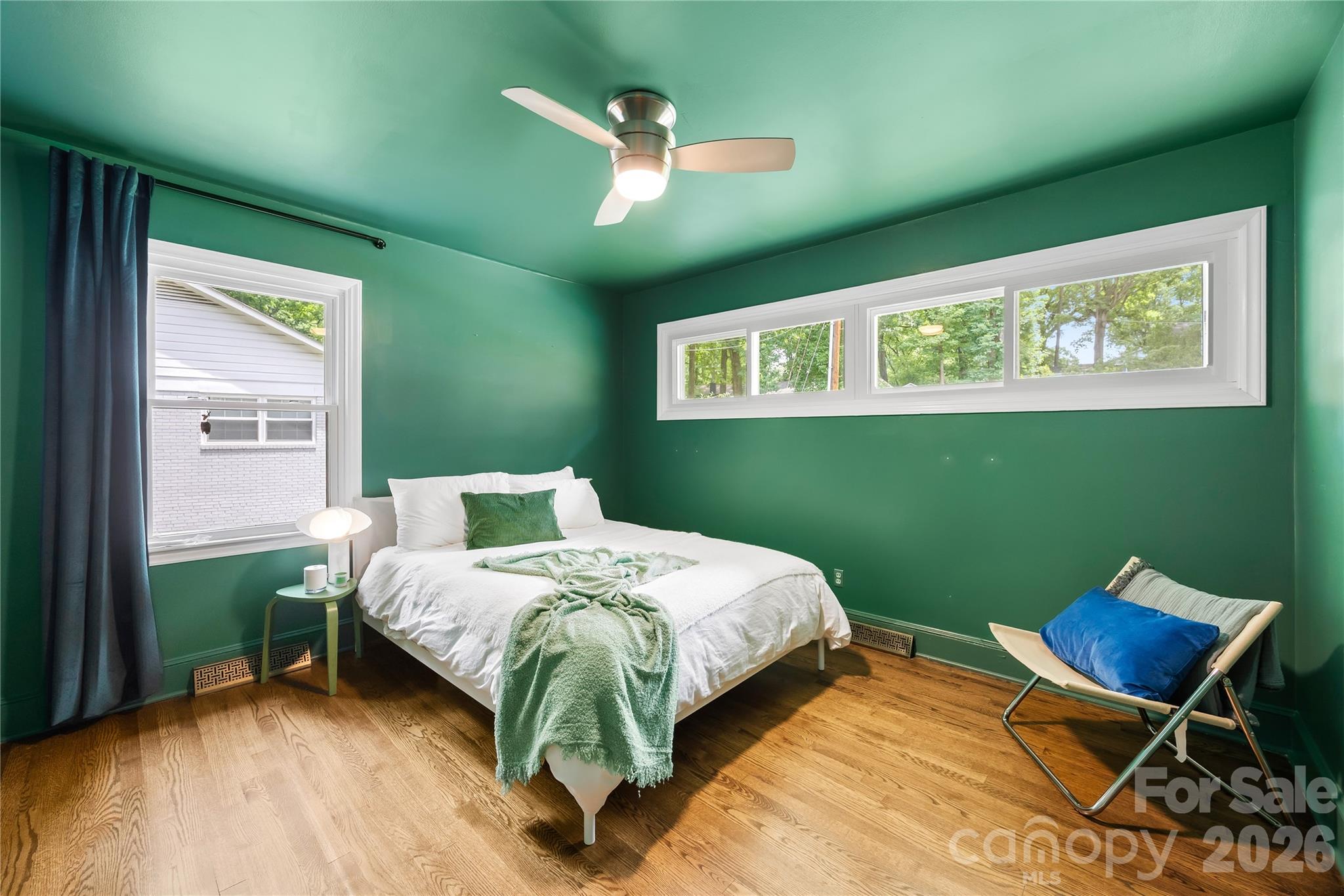 6240 Candlewood Drive Charlotte NC 28210