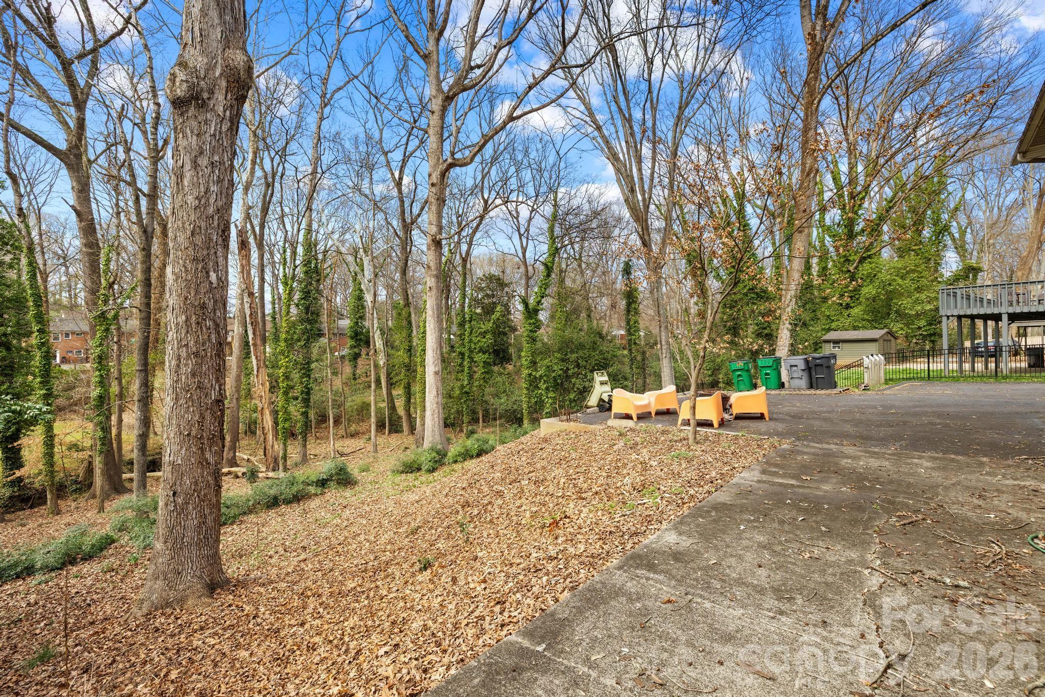 6240 Candlewood Drive Charlotte NC 28210