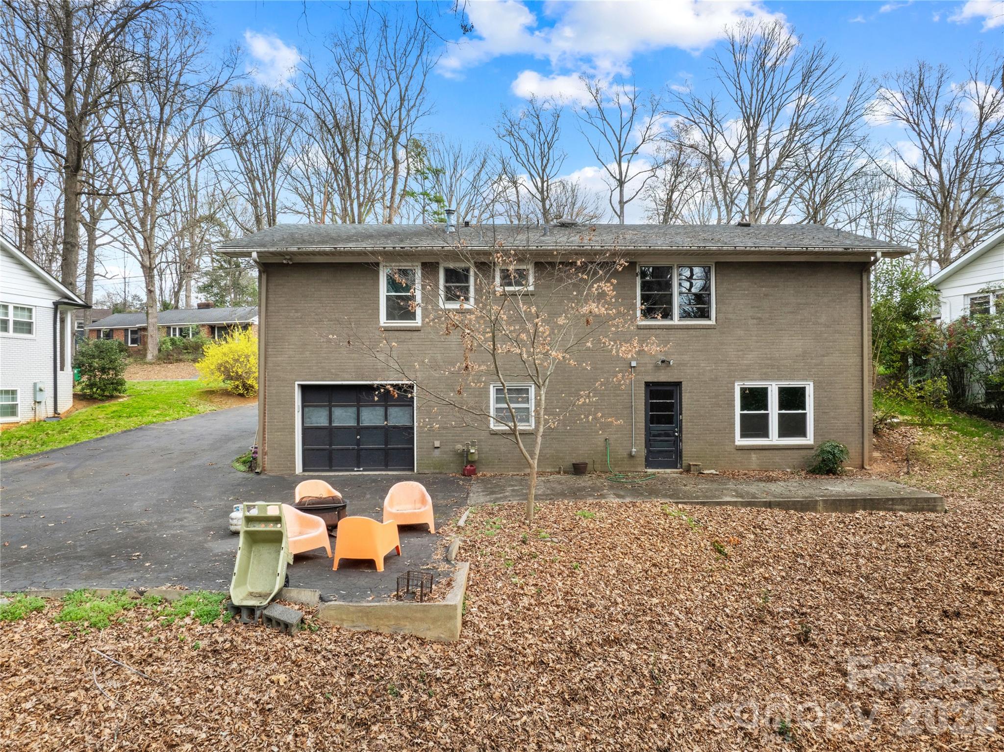 6240 Candlewood Drive Charlotte NC 28210