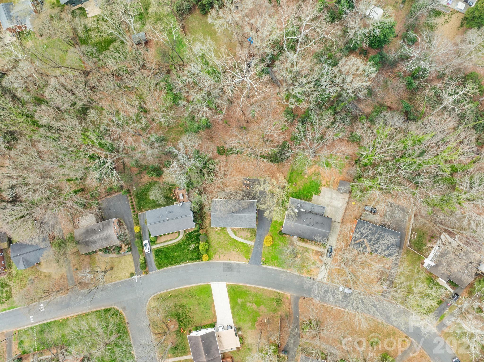 6240 Candlewood Drive Charlotte NC 28210