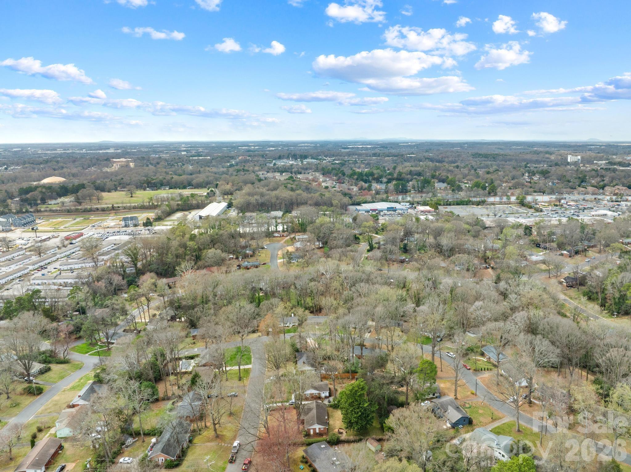 6240 Candlewood Drive Charlotte NC 28210