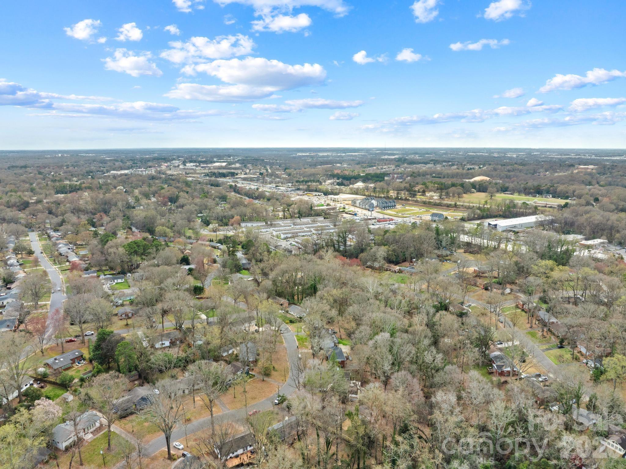 6240 Candlewood Drive Charlotte NC 28210