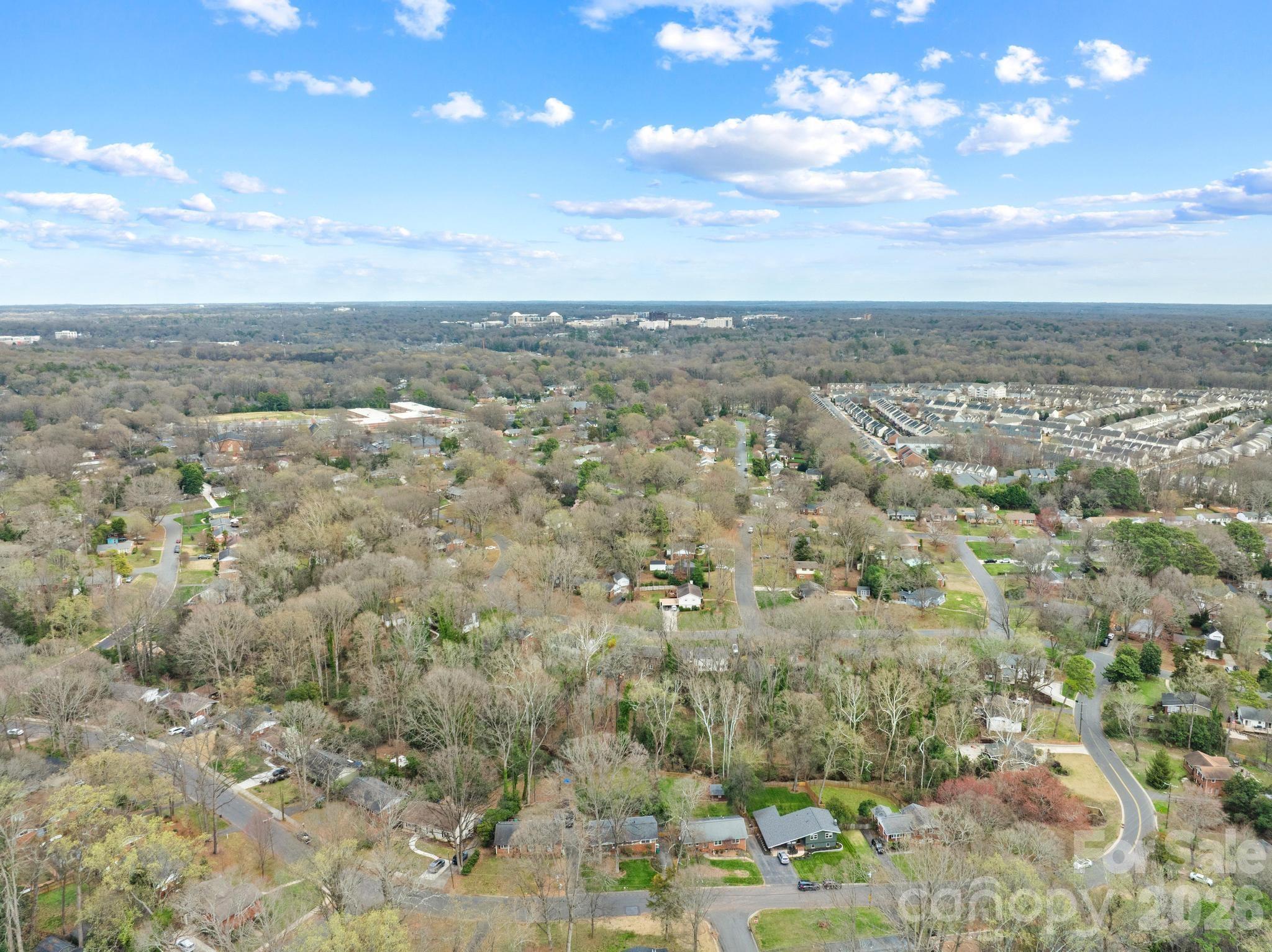 6240 Candlewood Drive Charlotte NC 28210