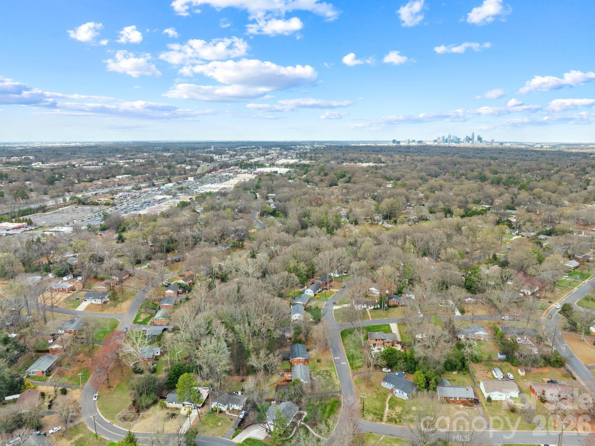 6240 Candlewood Drive Charlotte NC 28210