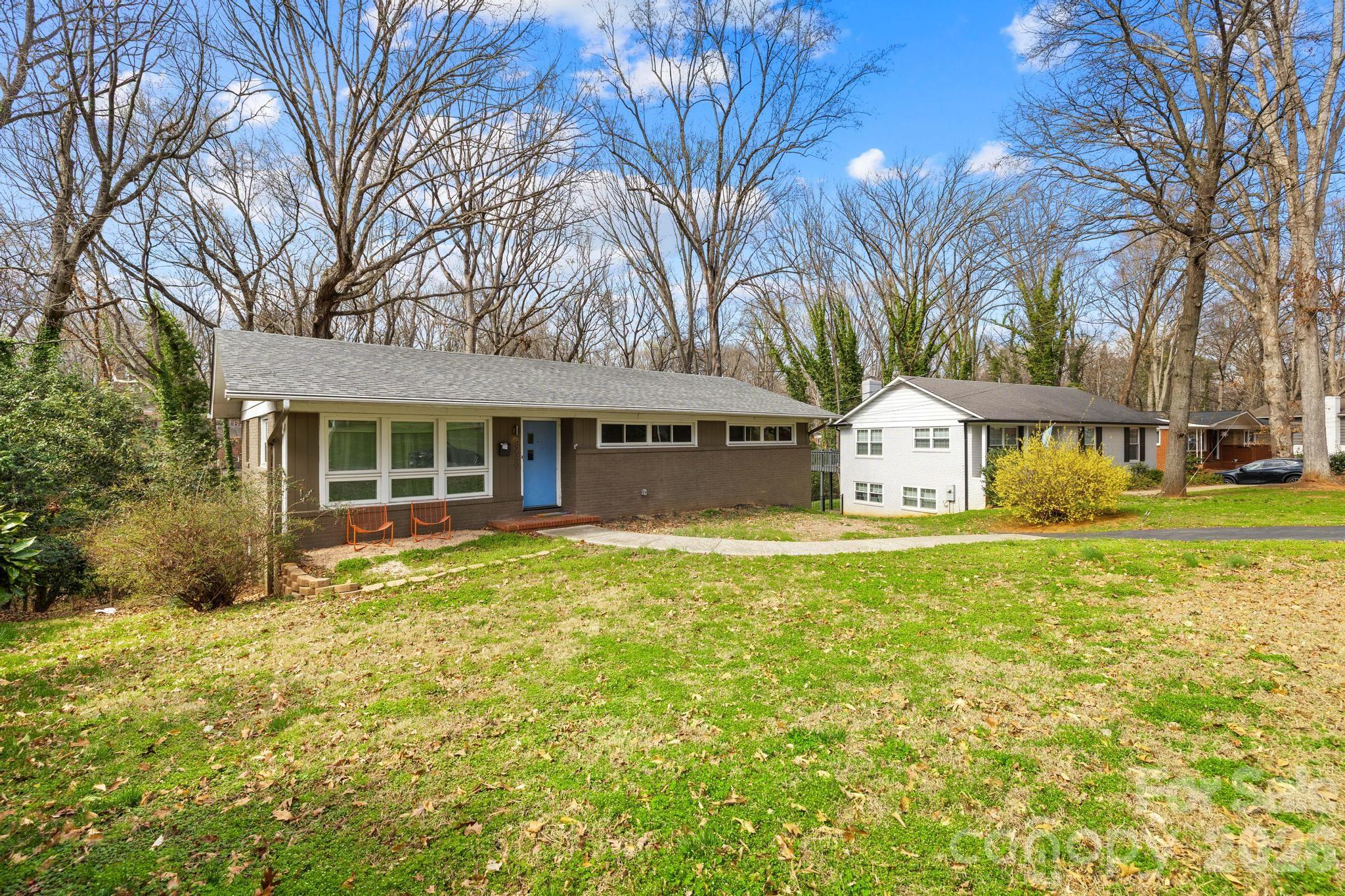 6240 Candlewood Drive Charlotte NC 28210
