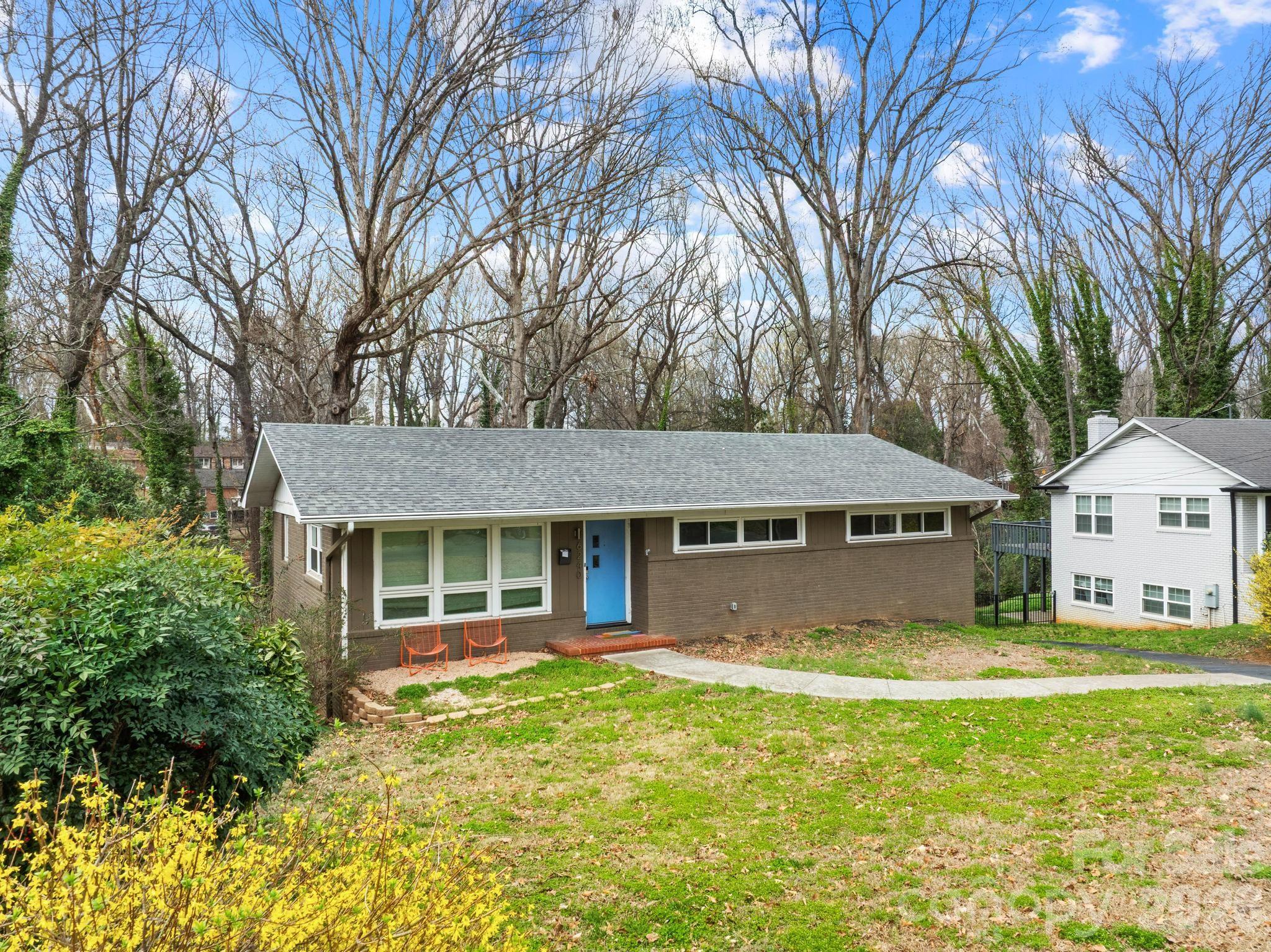 6240 Candlewood Drive Charlotte NC 28210