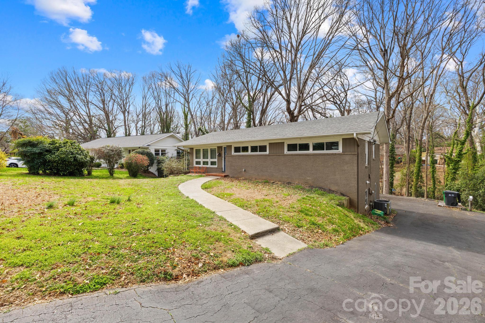 6240 Candlewood Drive Charlotte NC 28210