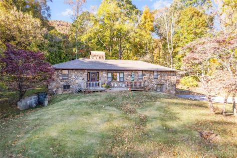144 Dryid Hill Road Swannanoa NC 28778