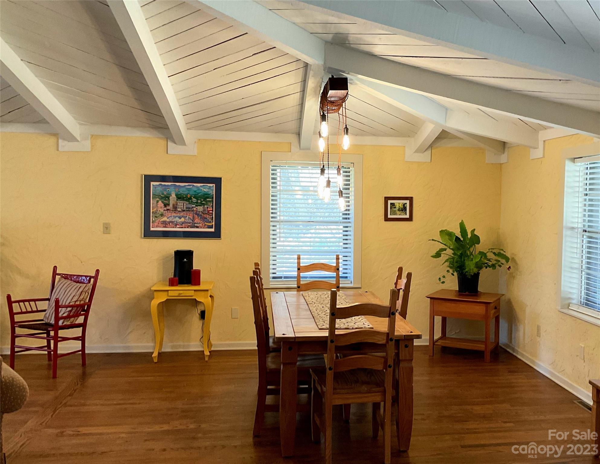 144 Dryid Hill Road Swannanoa NC 28778