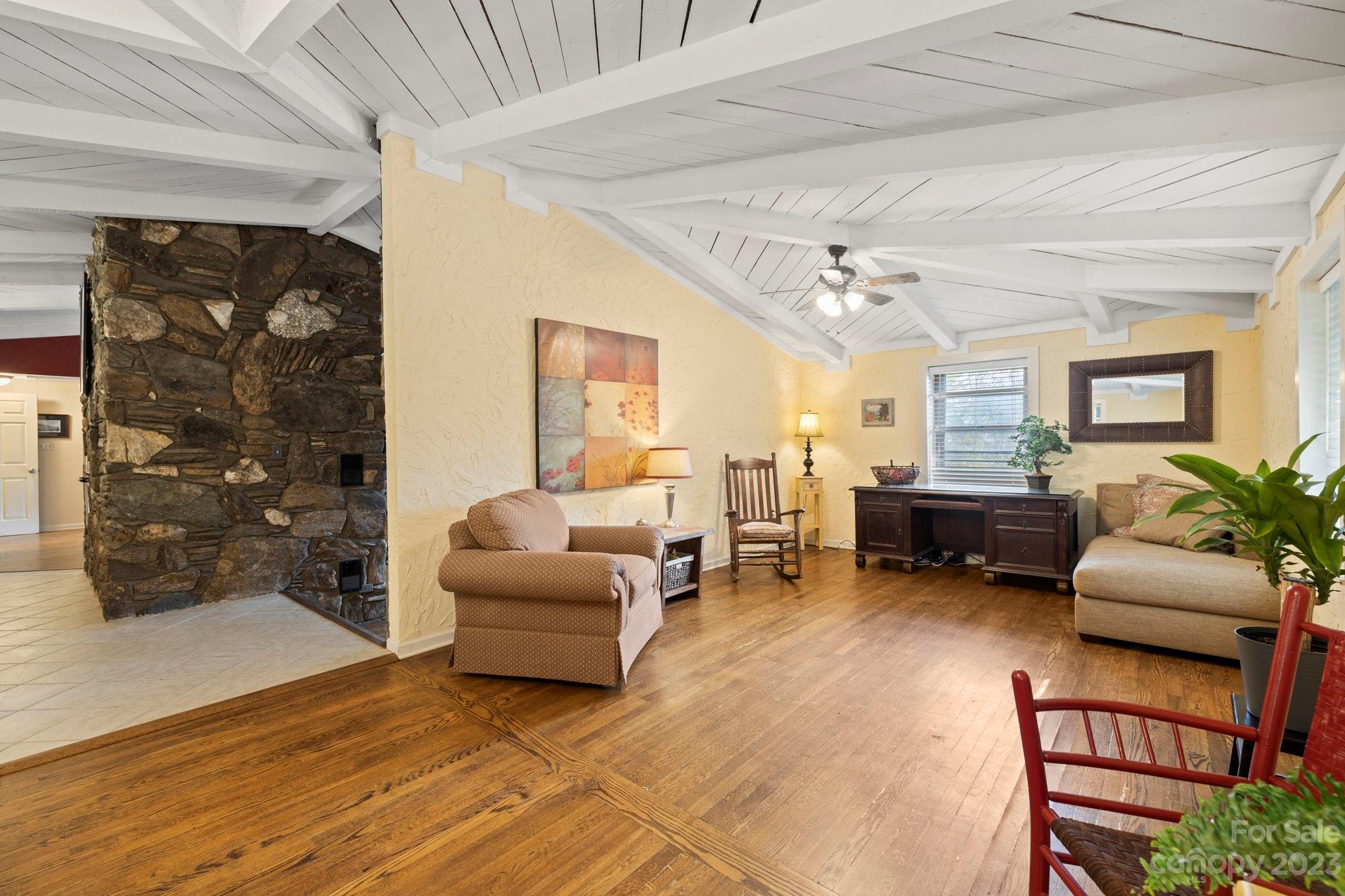 144 Dryid Hill Road Swannanoa NC 28778