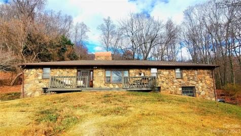144 Dryid Hill Road Swannanoa NC 28778