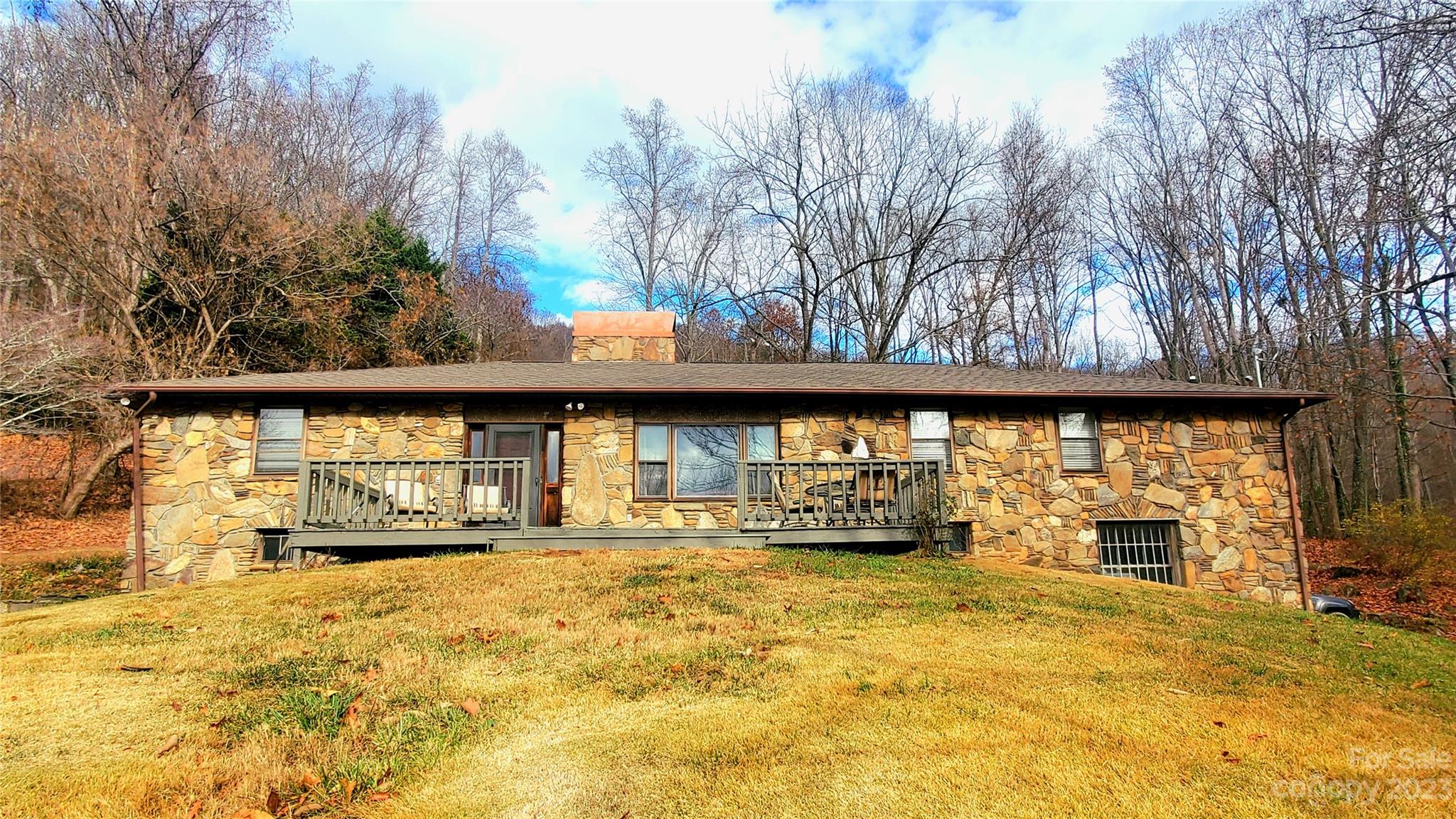144 Dryid Hill Road Swannanoa NC 28778