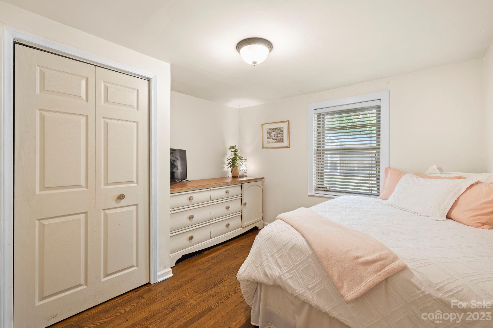 144 Dryid Hill Road Swannanoa NC 28778