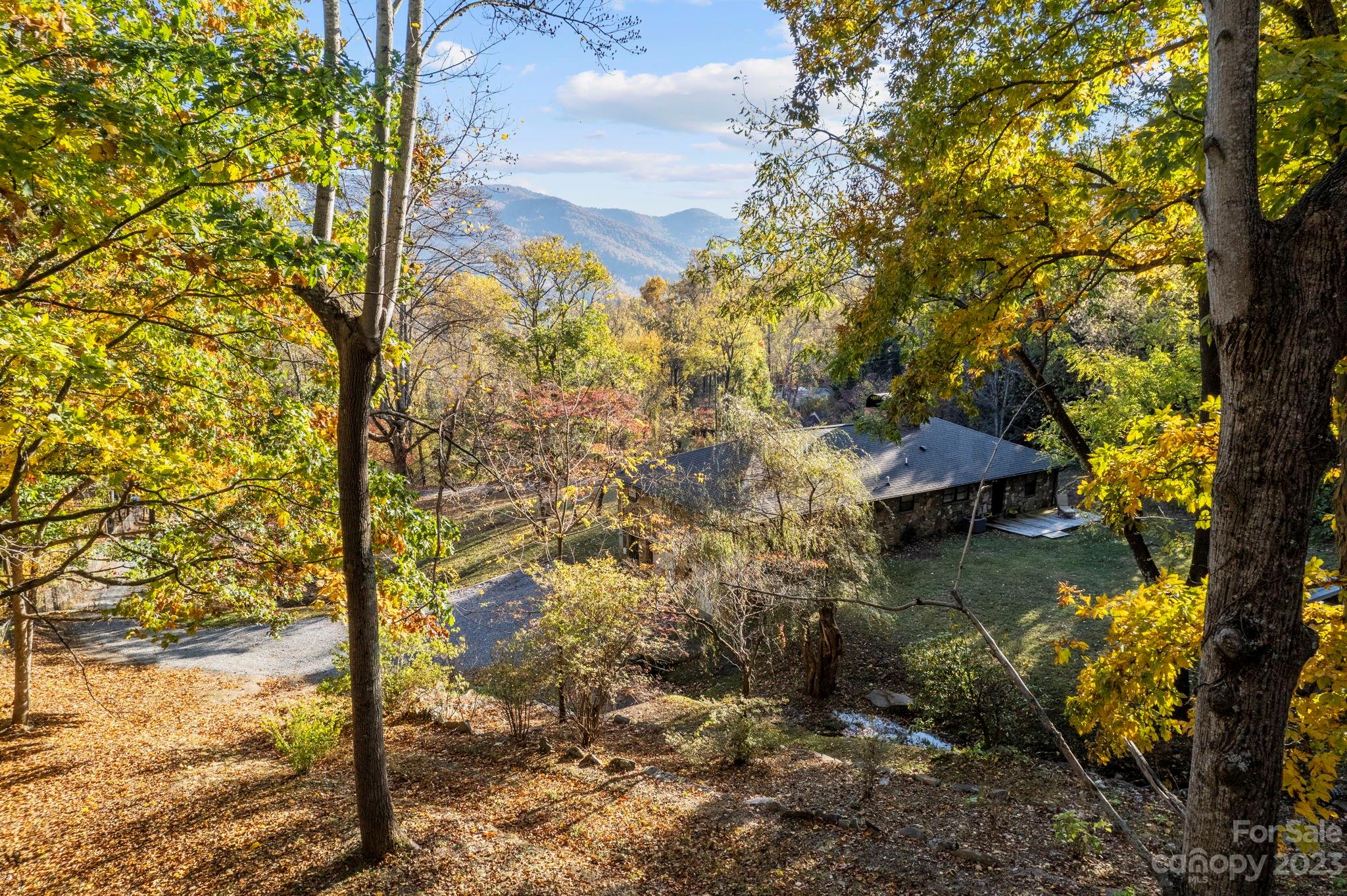 144 Dryid Hill Road Swannanoa NC 28778