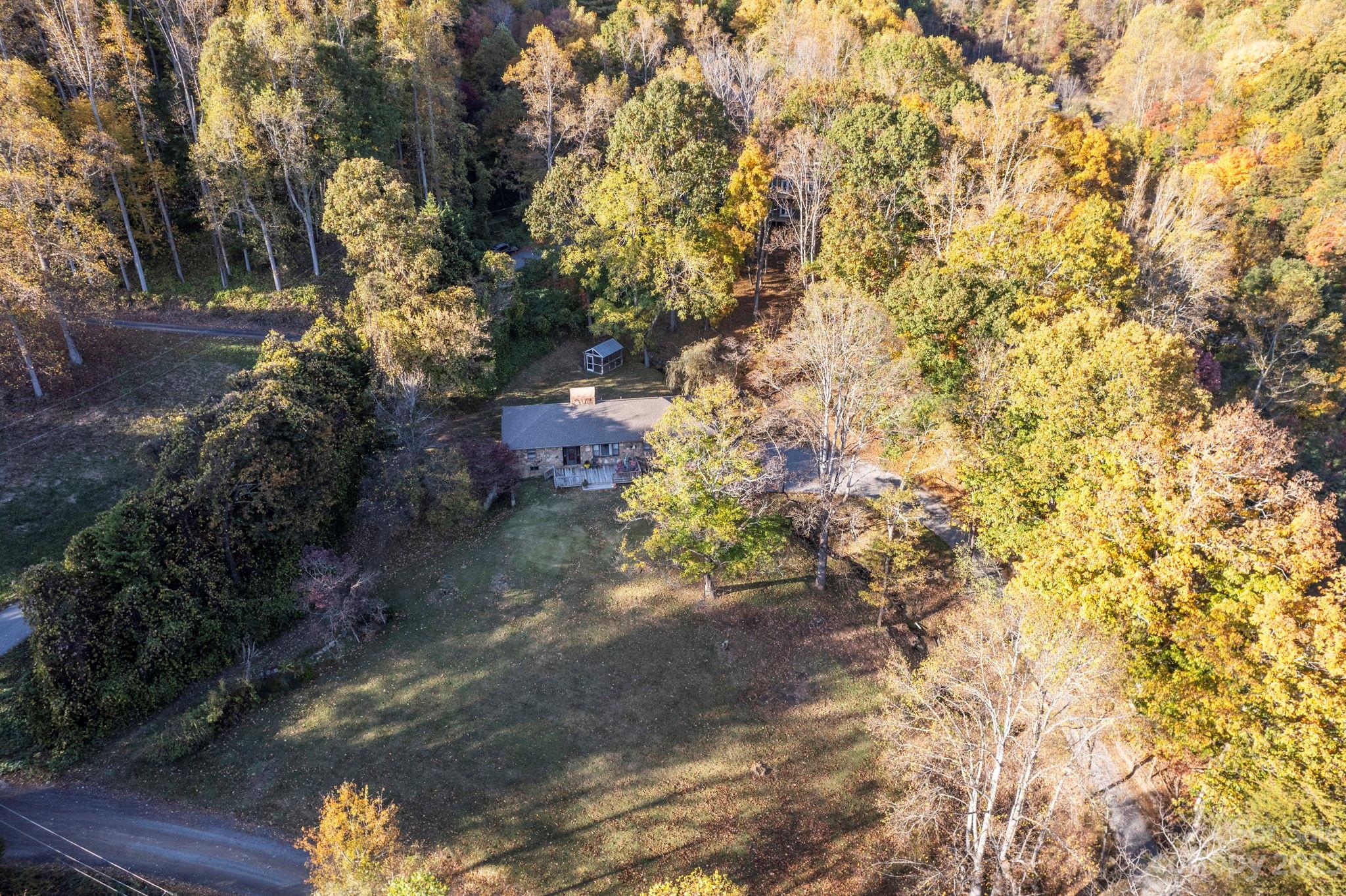 144 Dryid Hill Road Swannanoa NC 28778