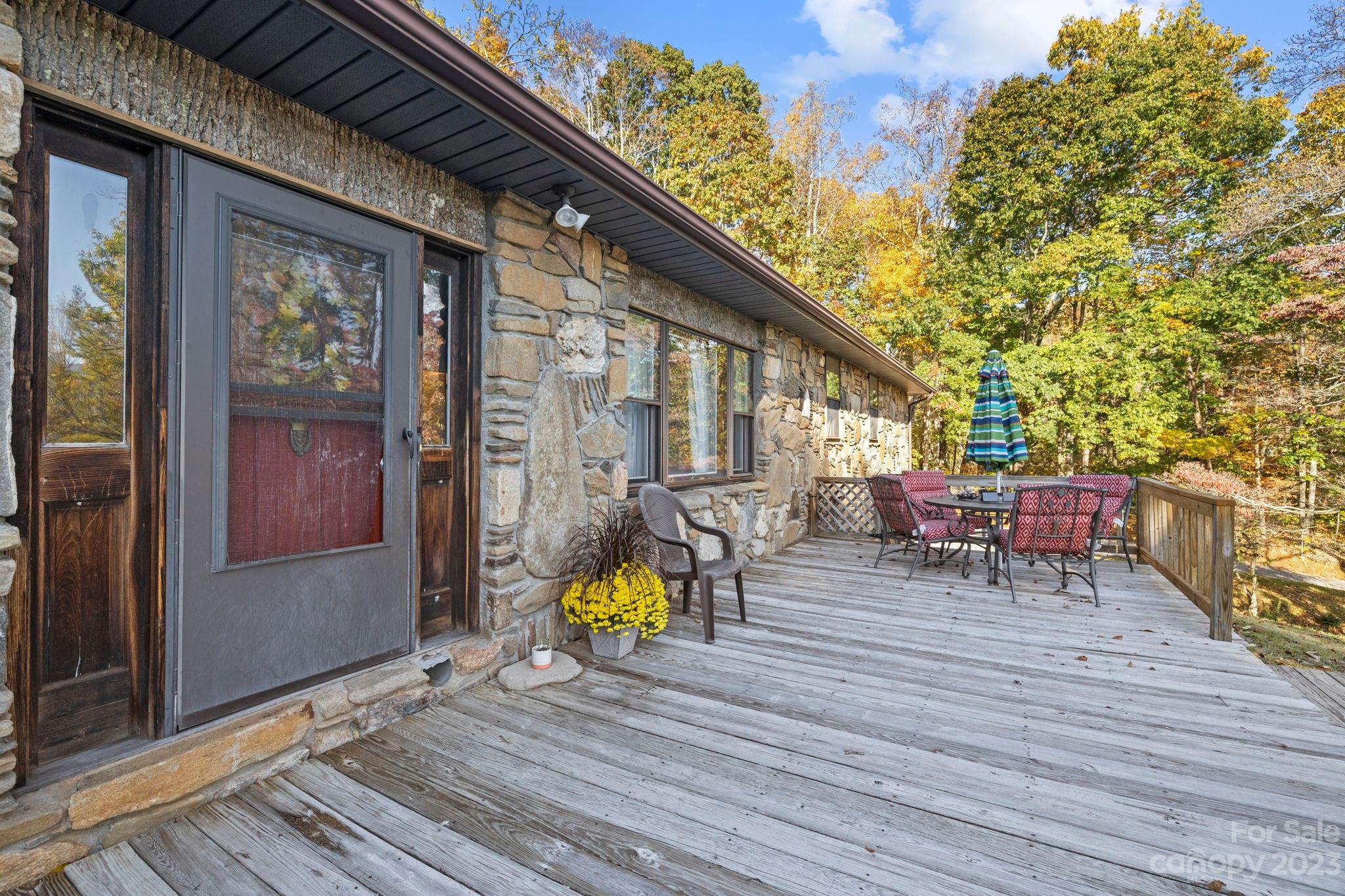 144 Dryid Hill Road Swannanoa NC 28778