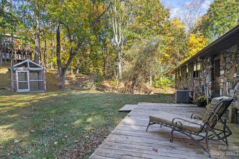 144 Dryid Hill Road Swannanoa NC 28778