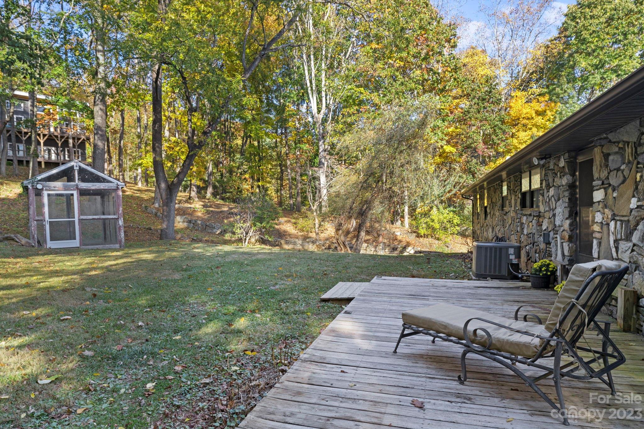 144 Dryid Hill Road Swannanoa NC 28778
