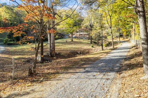 144 Dryid Hill Road Swannanoa NC 28778