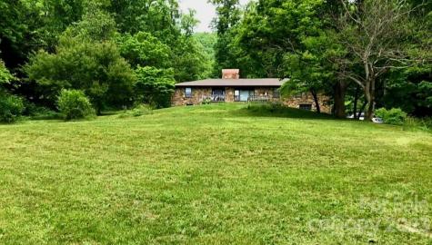 144 Dryid Hill Road Swannanoa NC 28778