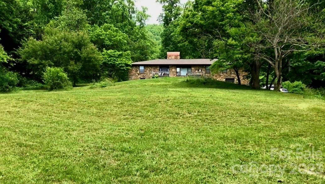 144 Dryid Hill Road Swannanoa NC 28778