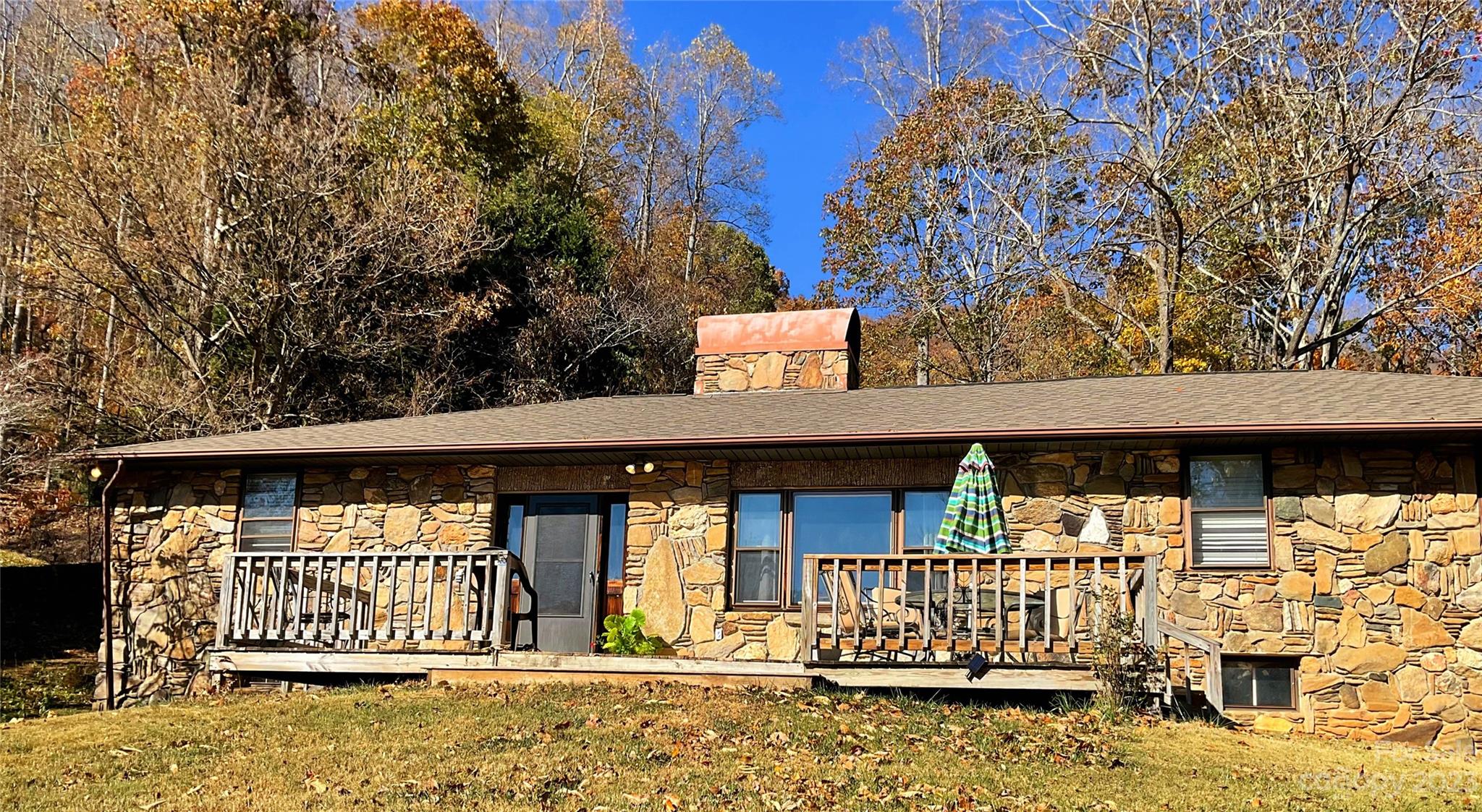 144 Dryid Hill Road Swannanoa NC 28778